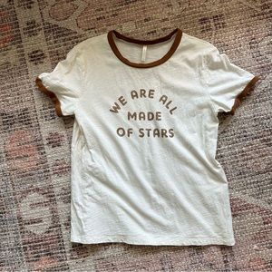 Rylee + Cru women’s tee